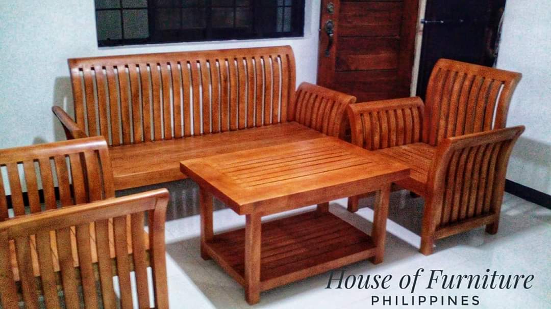 Sala Set Design Philippines