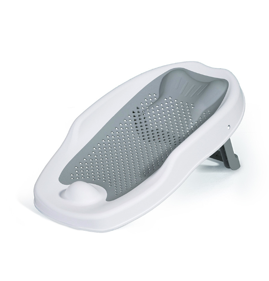 Folding bath bed baby portable bathtub bath mat baby antiskid soft support Lazada PH