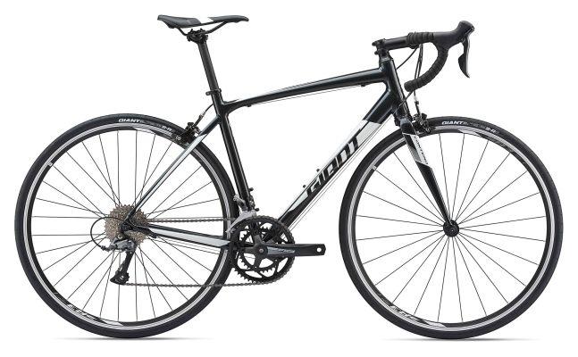 Buy Giant Contend Road Bike online 