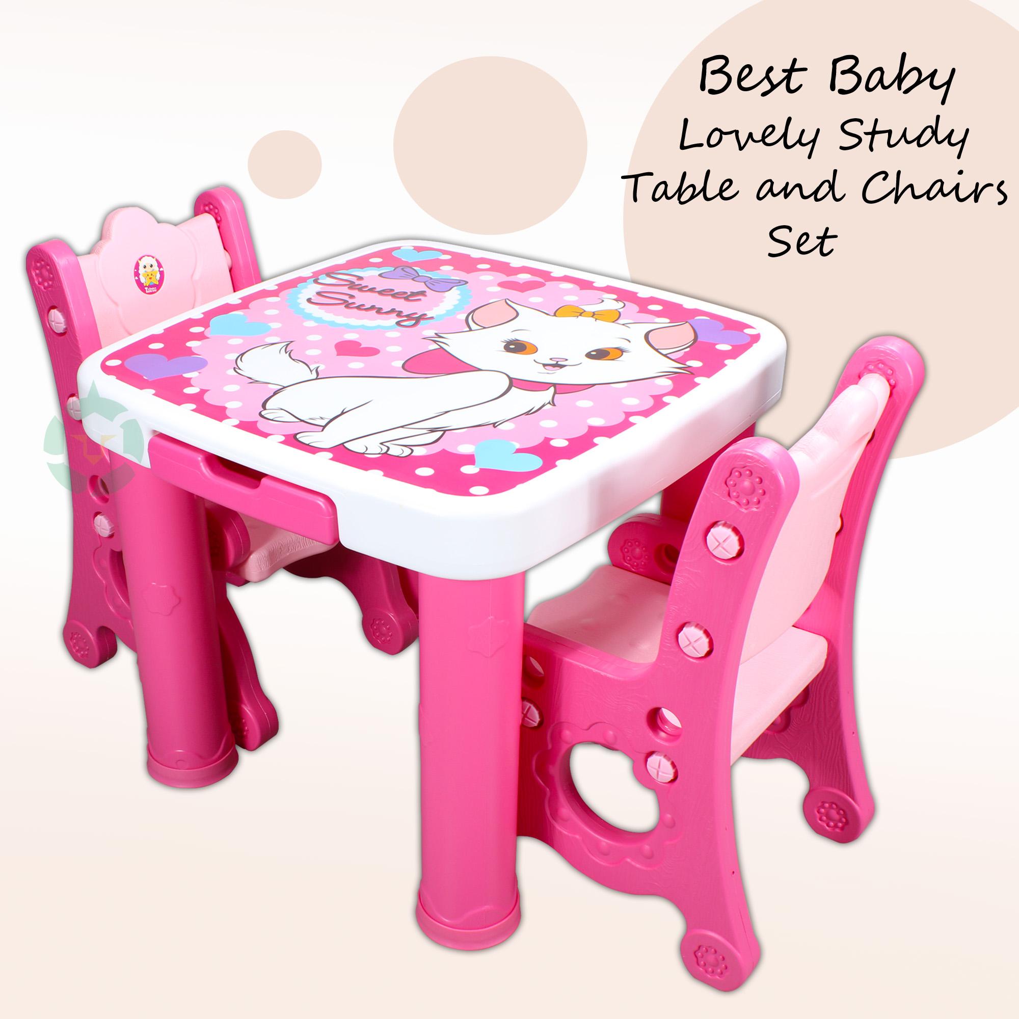 study table for kids lazada