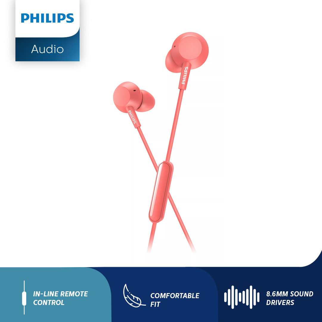 Philips she2405 online review