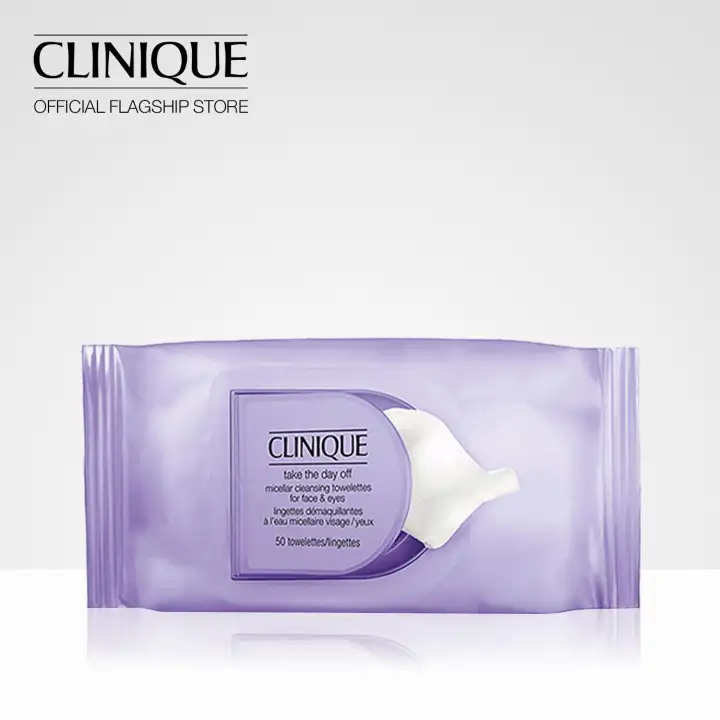 clinique micellar
