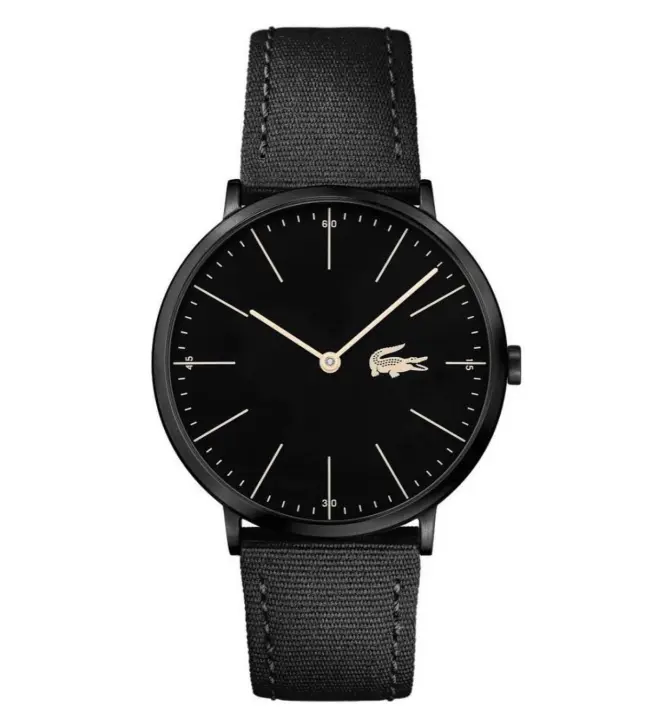 lacoste men's watches sale