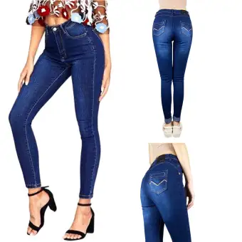 high quality womens jeans