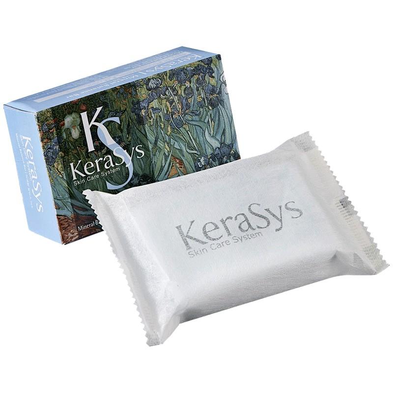 Kerasys Mineral Balance Skin Care System Soap 100g | Lazada PH