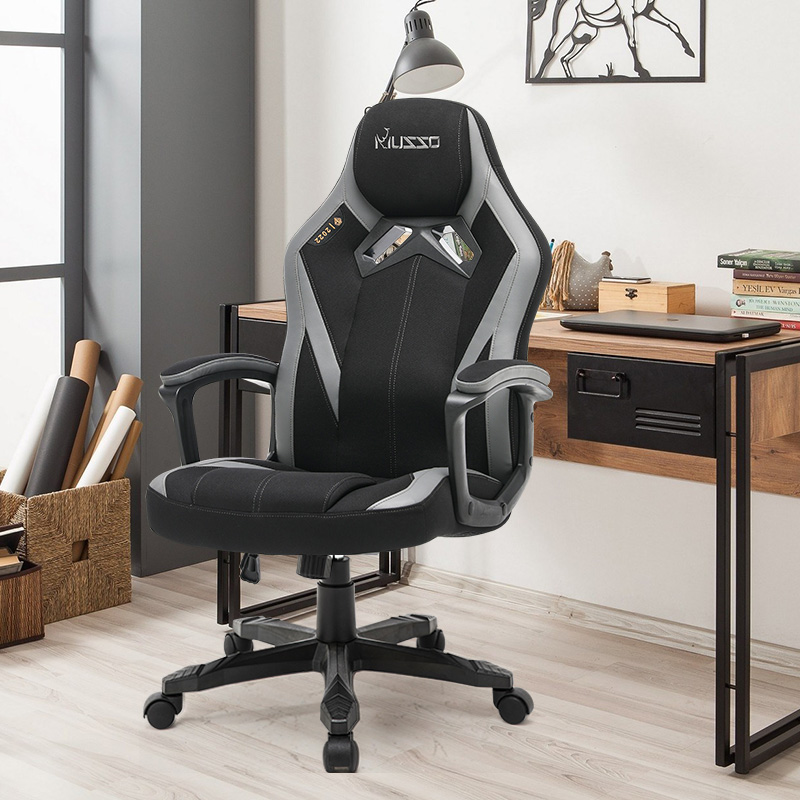 Pioneer 2025 gaming chair