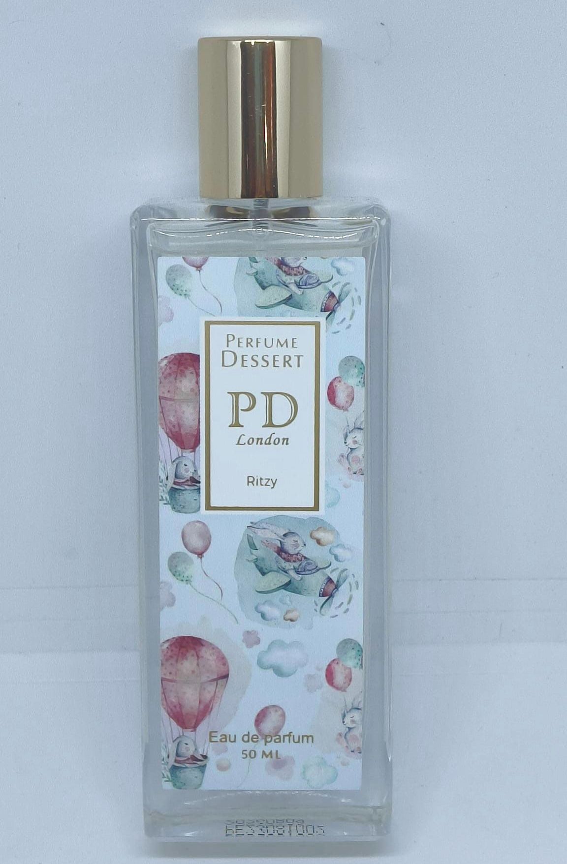 Perfume Dessert London Parfum Daily Best Seller Perfume Dessert