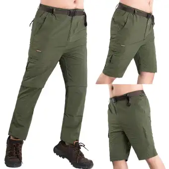 casual hiking pants