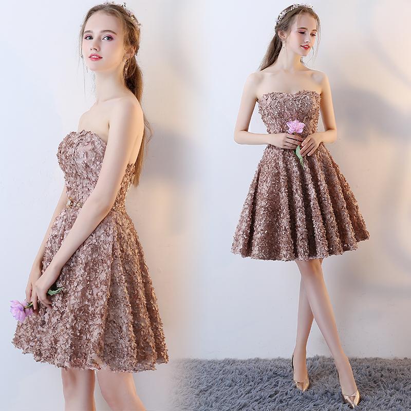 2019 new style dress