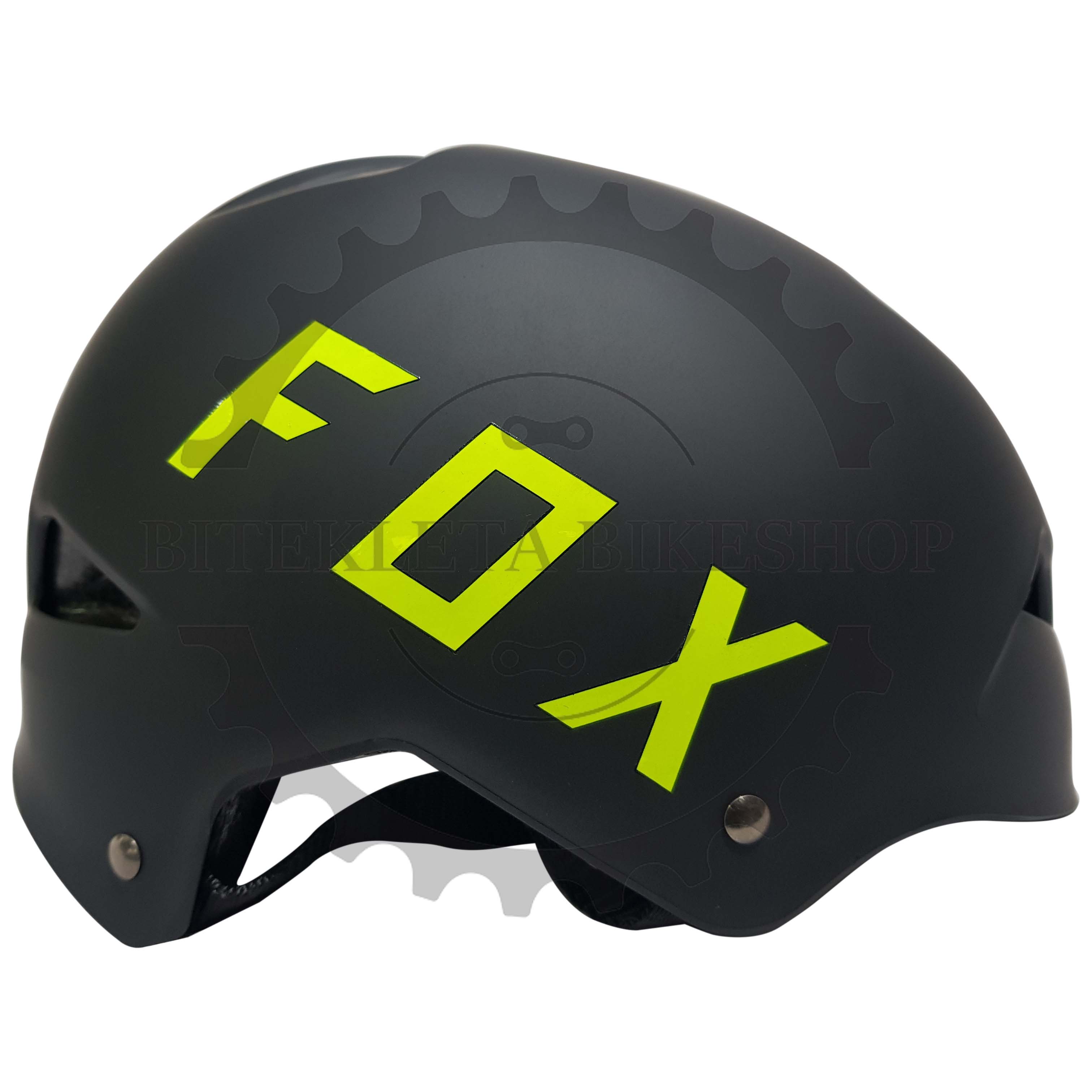 mtb nutshell helmet