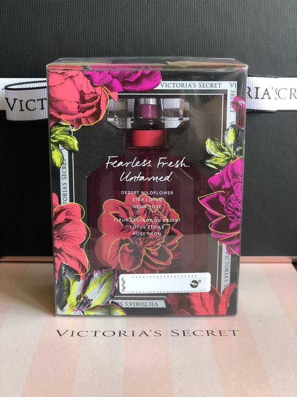 Victoria discount secret fearless