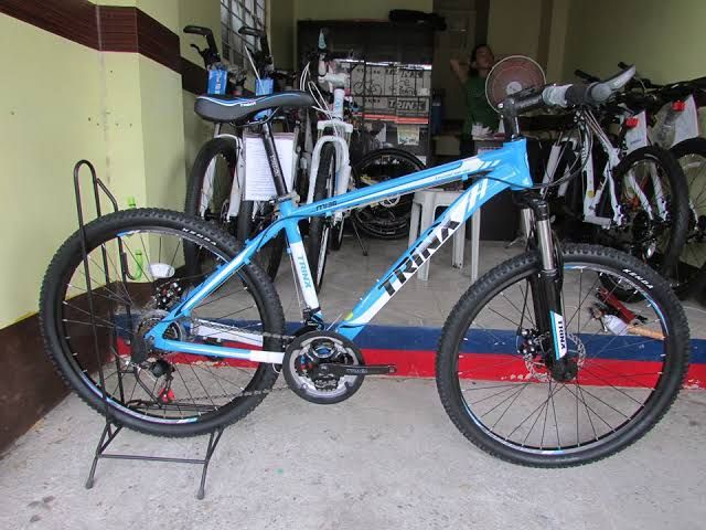 trinx 26er price