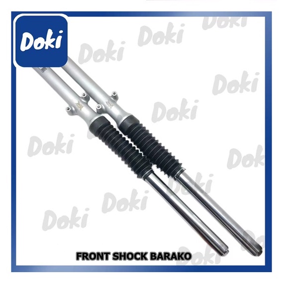 [DOKI MOTO] FRONT SHOCK | Lazada PH