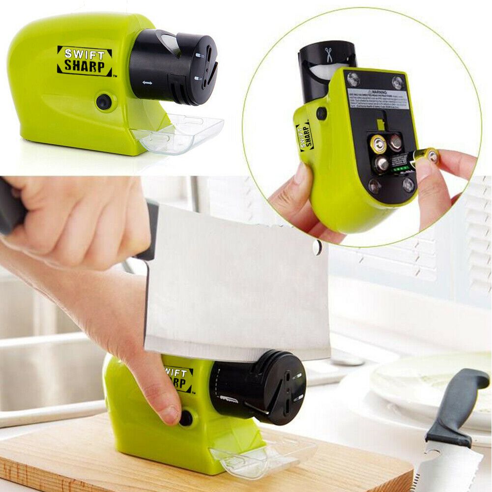 sharp knife sharpener