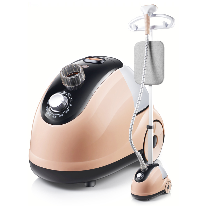 Garment ironing machine vertical handheld steam iron clothes steamer electric steam iron