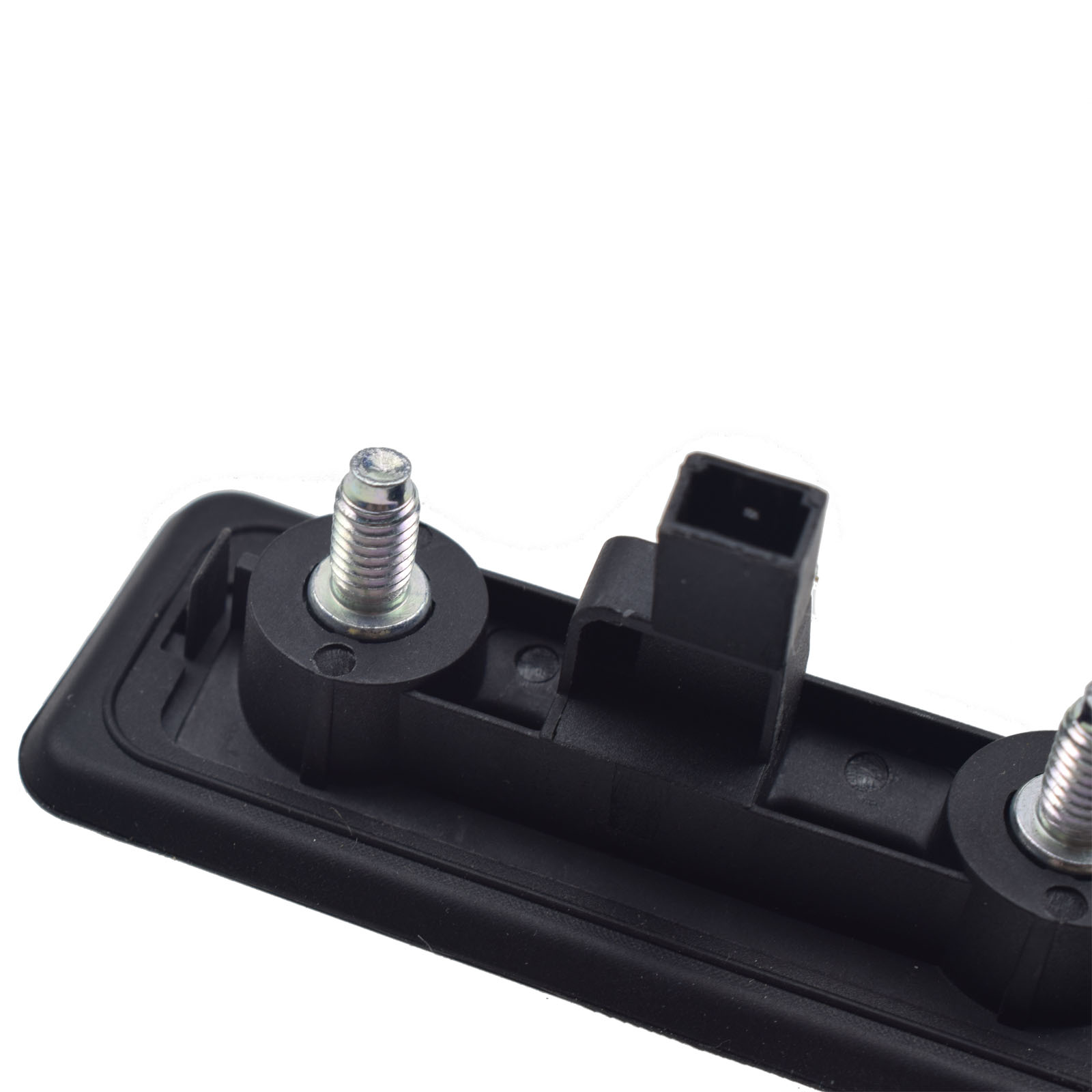 New Rear Trunk Lock Release Handle Switch for VW XL1 / Skoda
