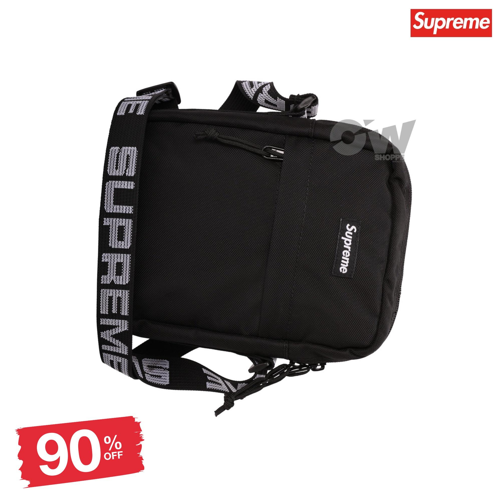 supreme bookbag for sale