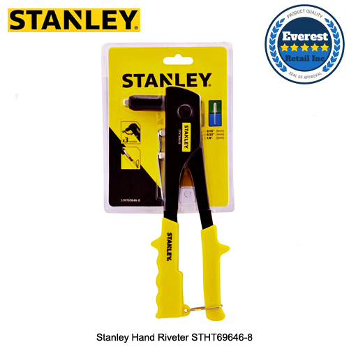 Stanley Hand Riveter STHT69646-8 | Lazada PH