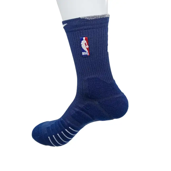nba short socks