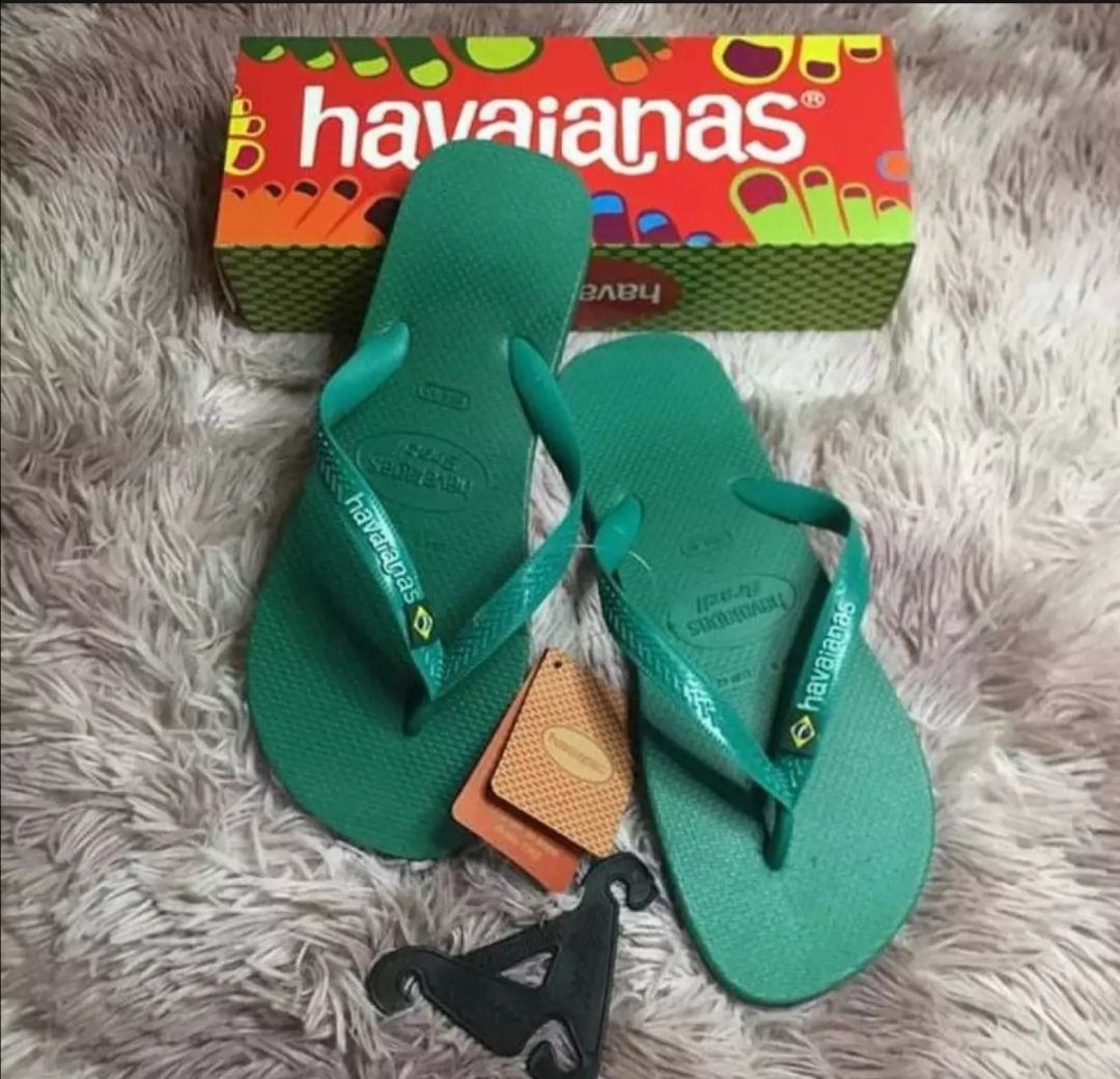 Havaiana''s Brazil Slippers PH