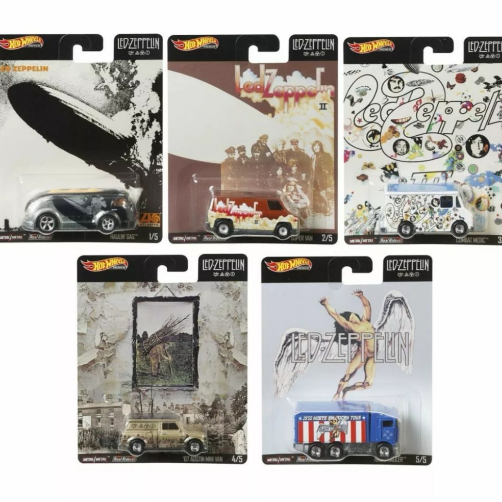 hot wheels 2019 case e