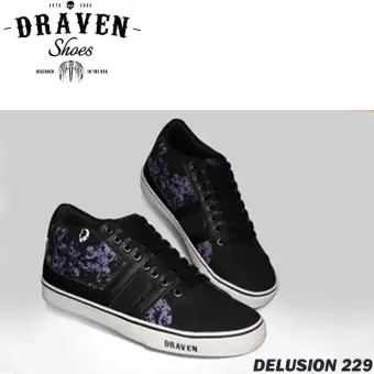 Draven Delussion Buy Sell Online Sneakers With Cheap Price Lazada Ph
