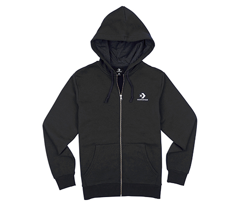 mens converse hoody