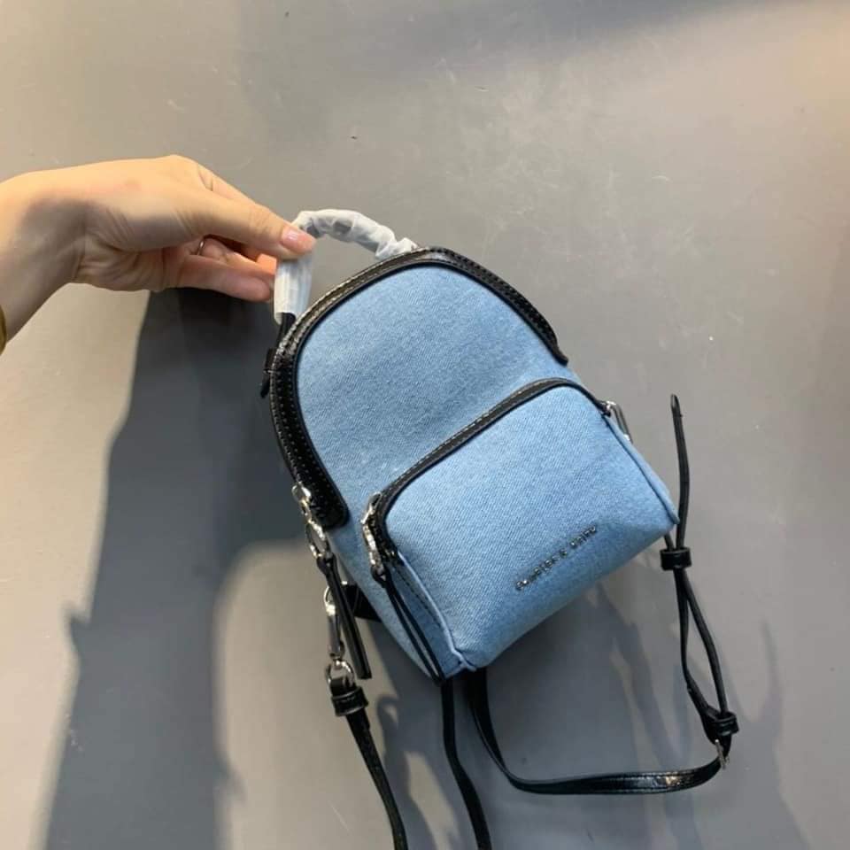 c&k backpack