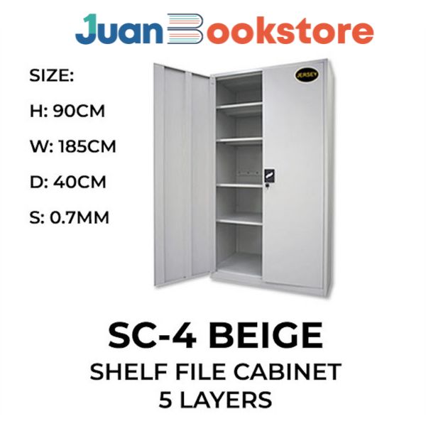 SHELF FILE 5 LAYERS Lazada PH