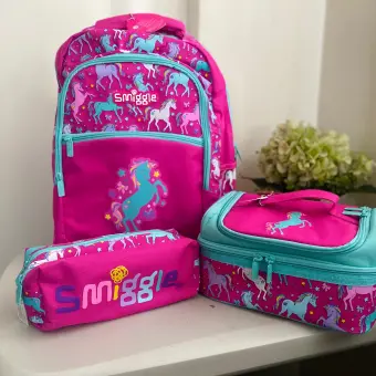 smiggle bag lazada