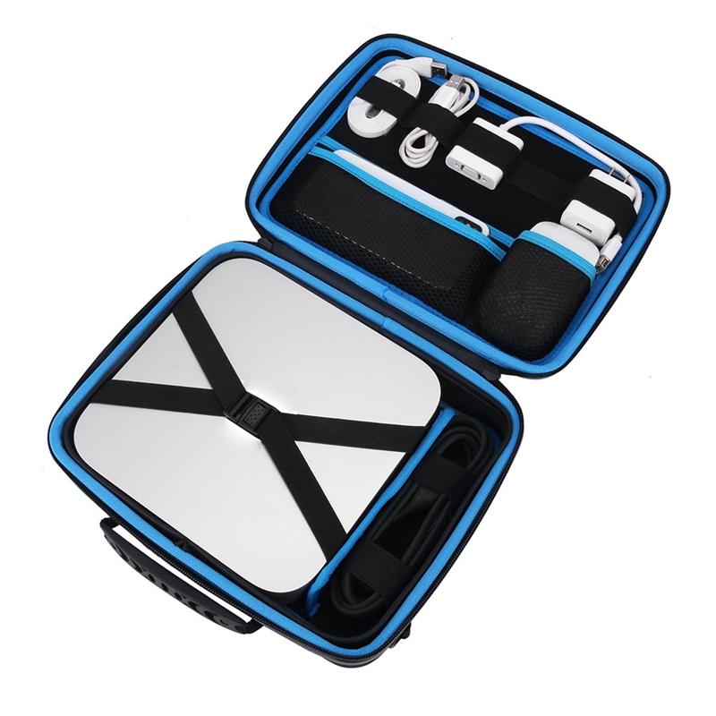 Portable Carrying Case Travel Carrying Case For Apple Mac Mini Desktop