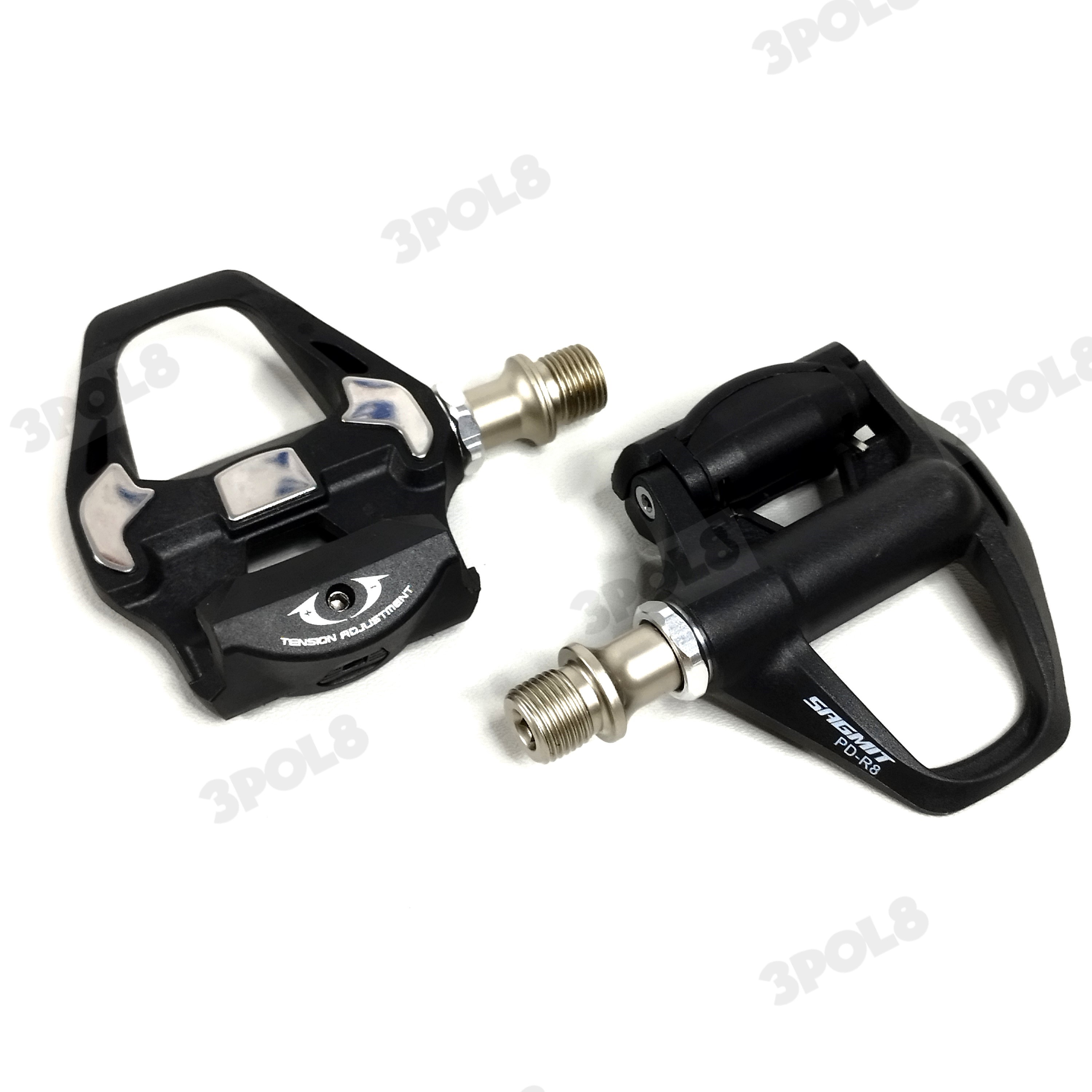 Cleats Pedal Road Bike Sagmit PDR1 R1 PDR8 R8 PDR3 R3 SPD Cleats
