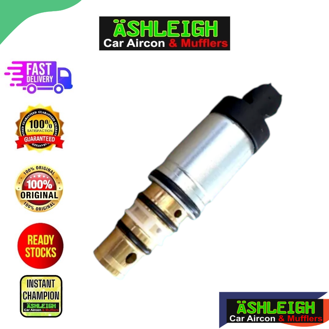 ECV Electronic Control Valve Hyundai Accent / Genesis Coupe 2PIN 97674 ...