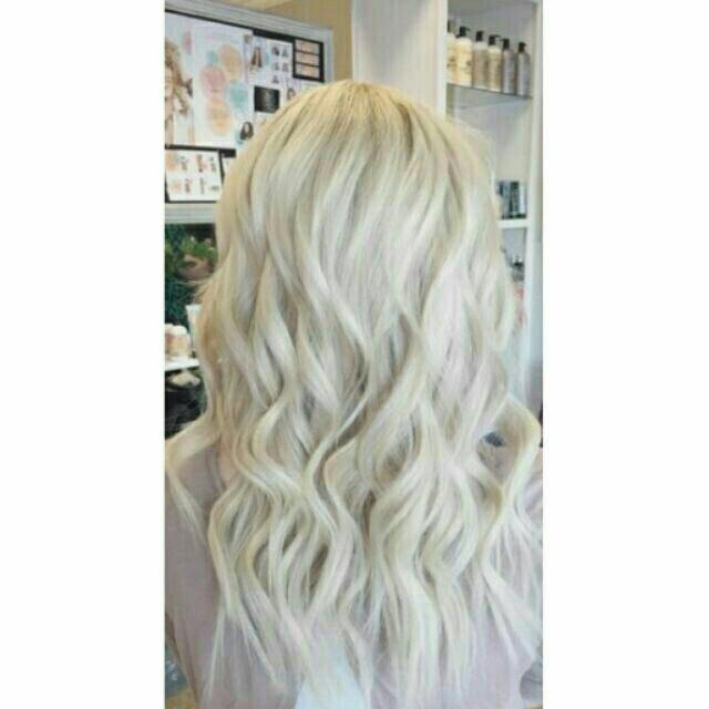 Bob Keratin Hair Color 0/00 White (NO WITH OXI) Lazada PH