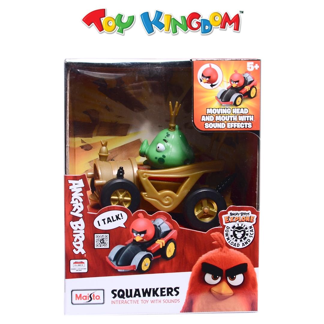 angry bird toys online