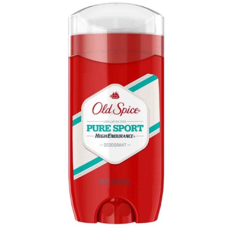 OLD SPICE Deodorant 85g BLUE STICK🇺🇸🇺🇸🇺🇸 Lazada PH