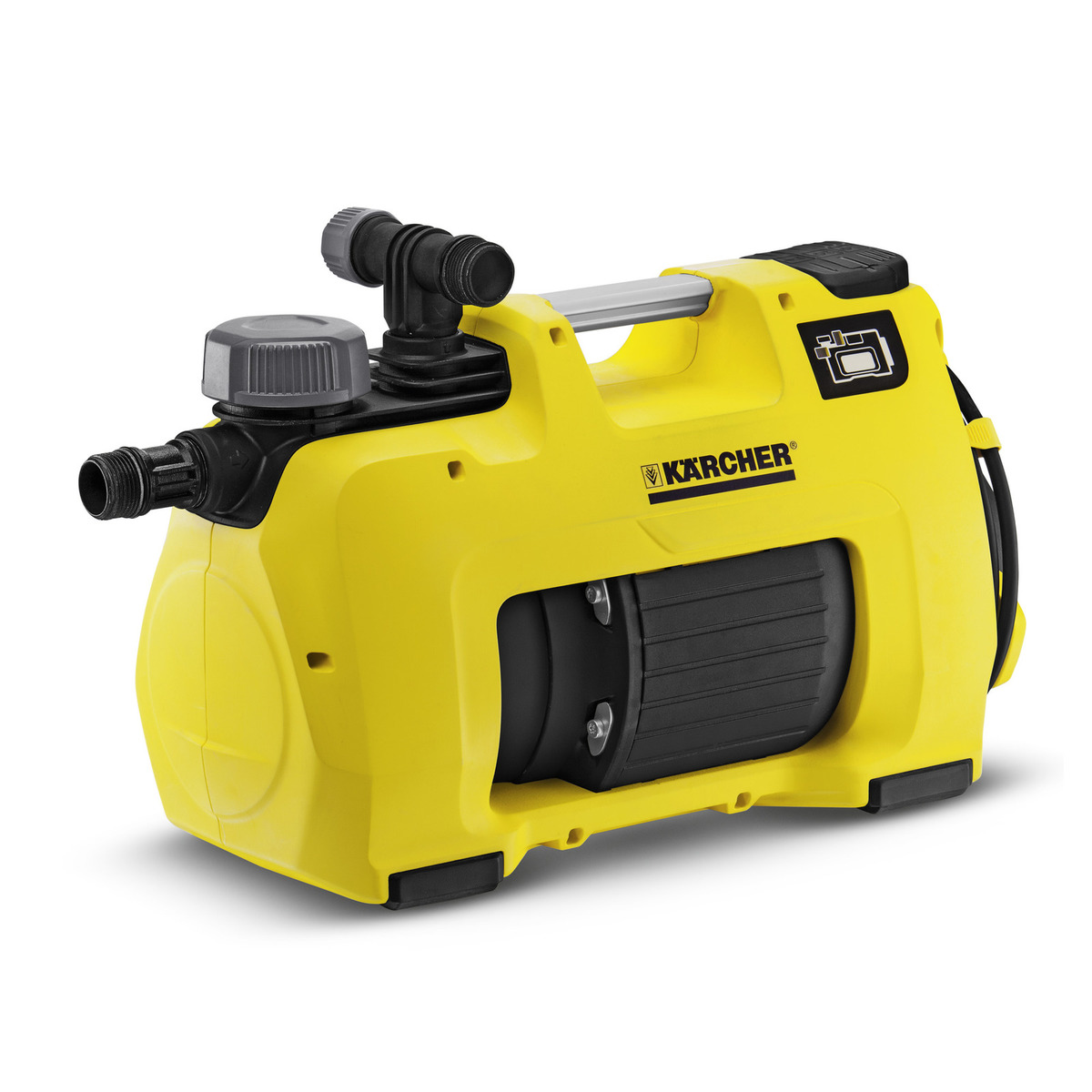Karcher BP3 Hybrid Constant Pressure Pump Home & Garden Lazada PH