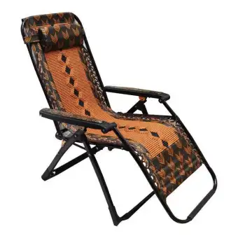 wedo zero gravity chair lazada