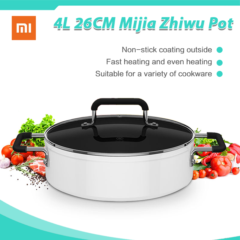 Xiaomi Mijia Induction Cooker Smart Electric Oven Plate Creative
