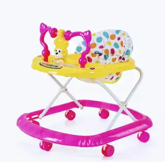 baby walker lazada