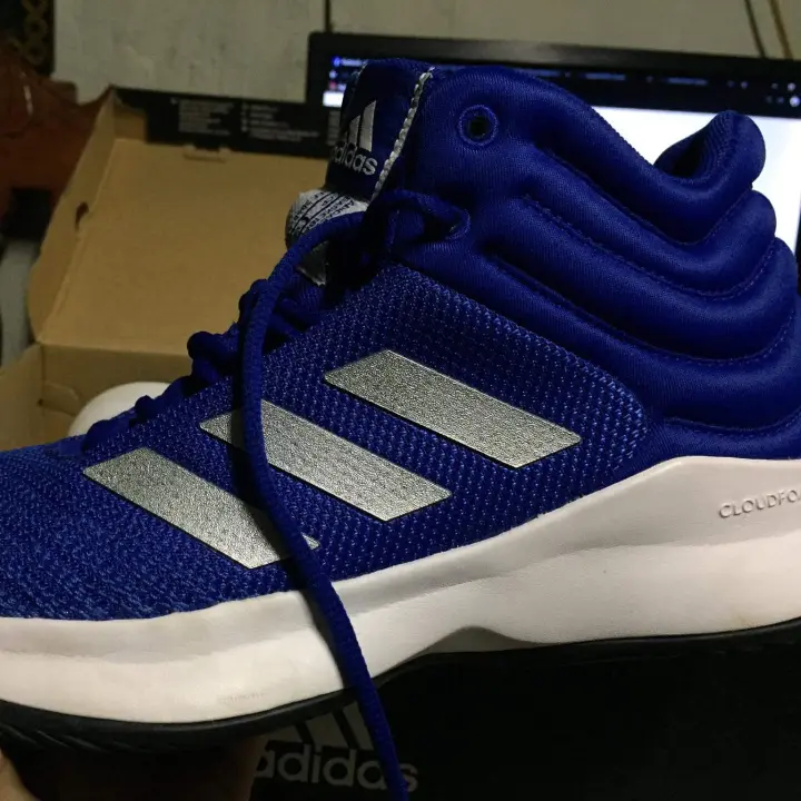 adidas pro spark 2018 price