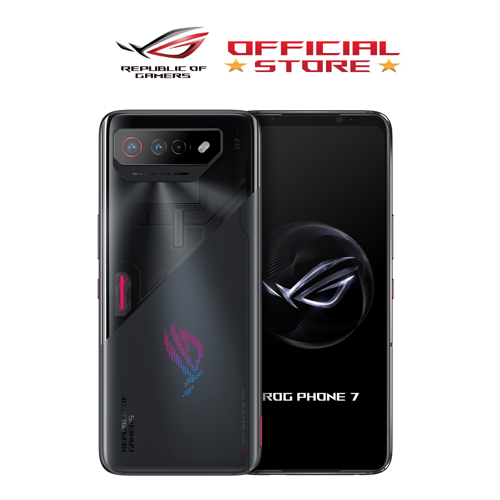 ASUS ROG PHONE 7 Android 13 16GB/512GB 6.78" FHD+ Gaming Phone ...