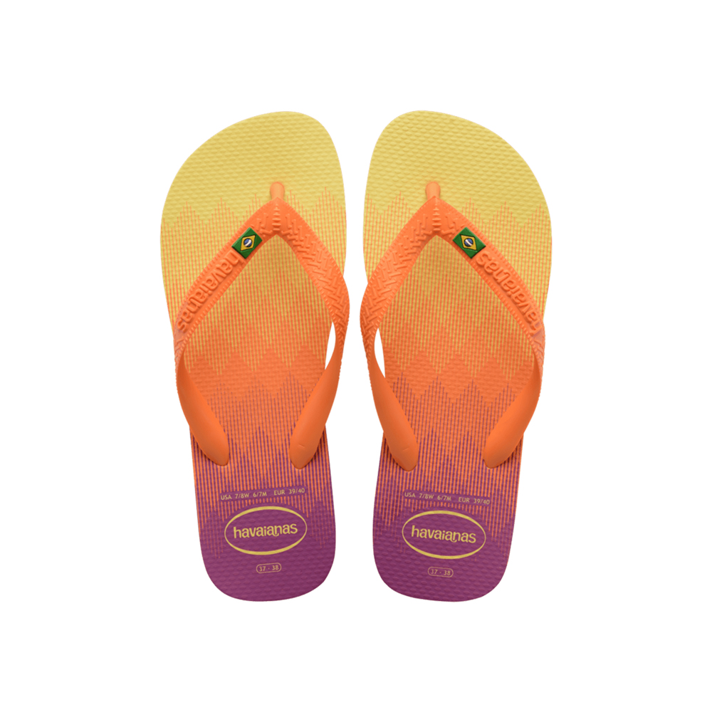 havaianas slippers new design