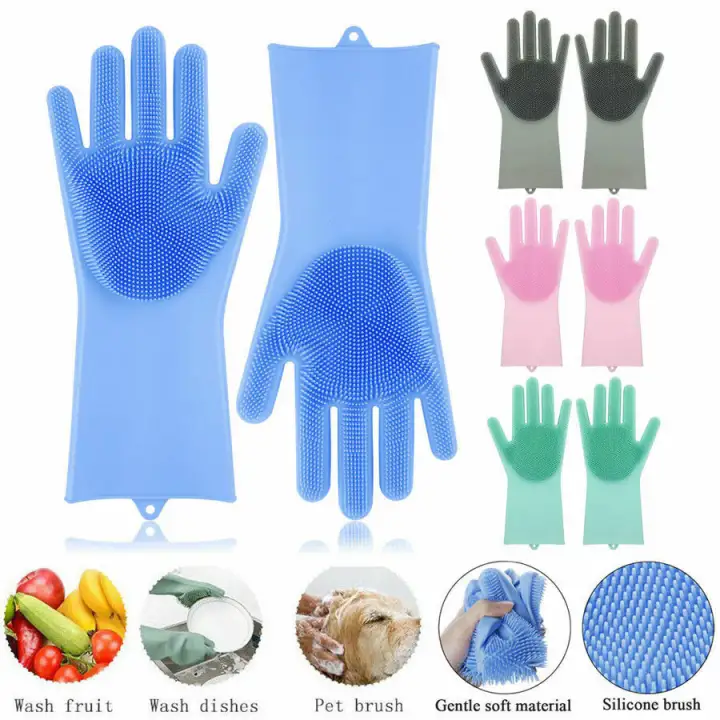 dish wash hand gloves online