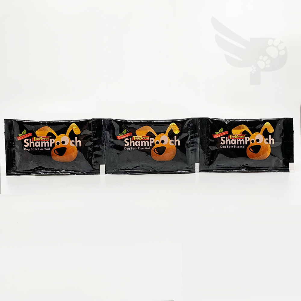 shampooch dog shampoo