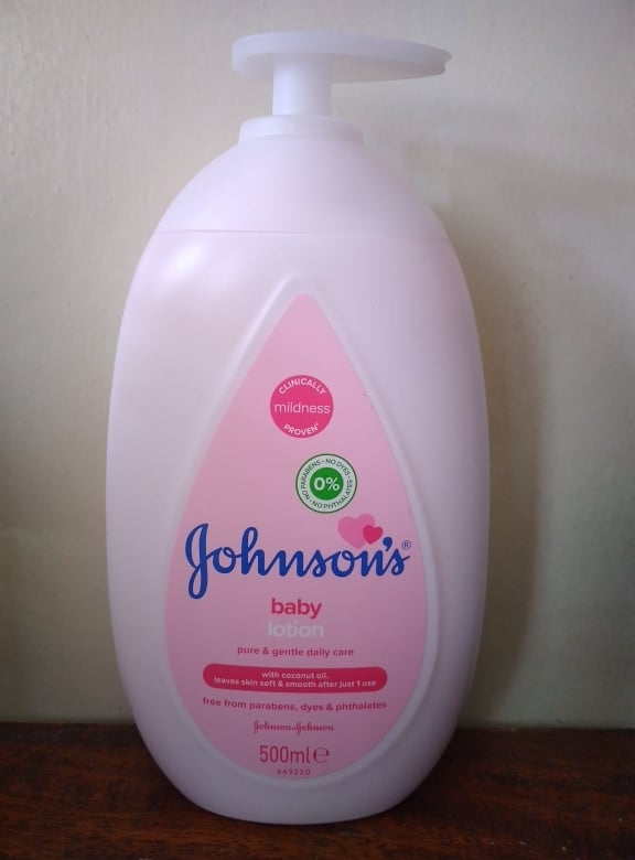 johnson baby lotion 500ml price philippines