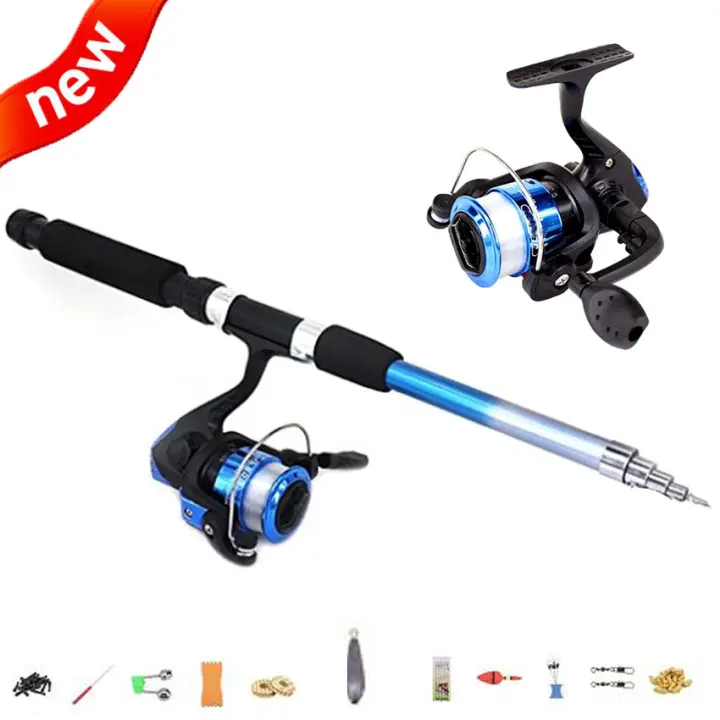 fishing rod for sale lazada