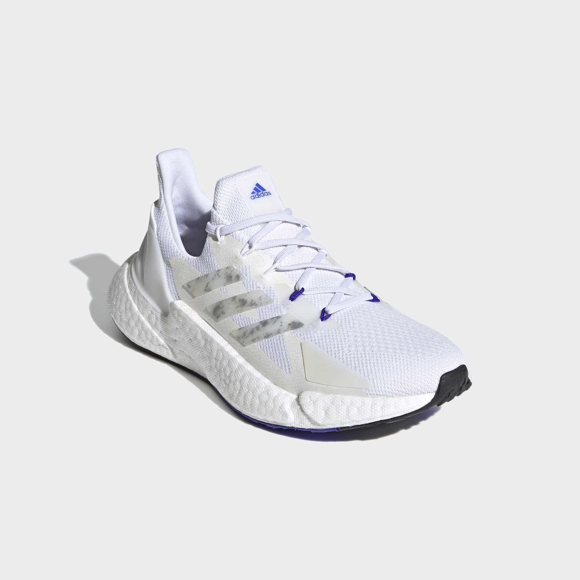 adidas RUNNING X9000L4 Primeblue Shoes Women White FY7385 | Lazada PH