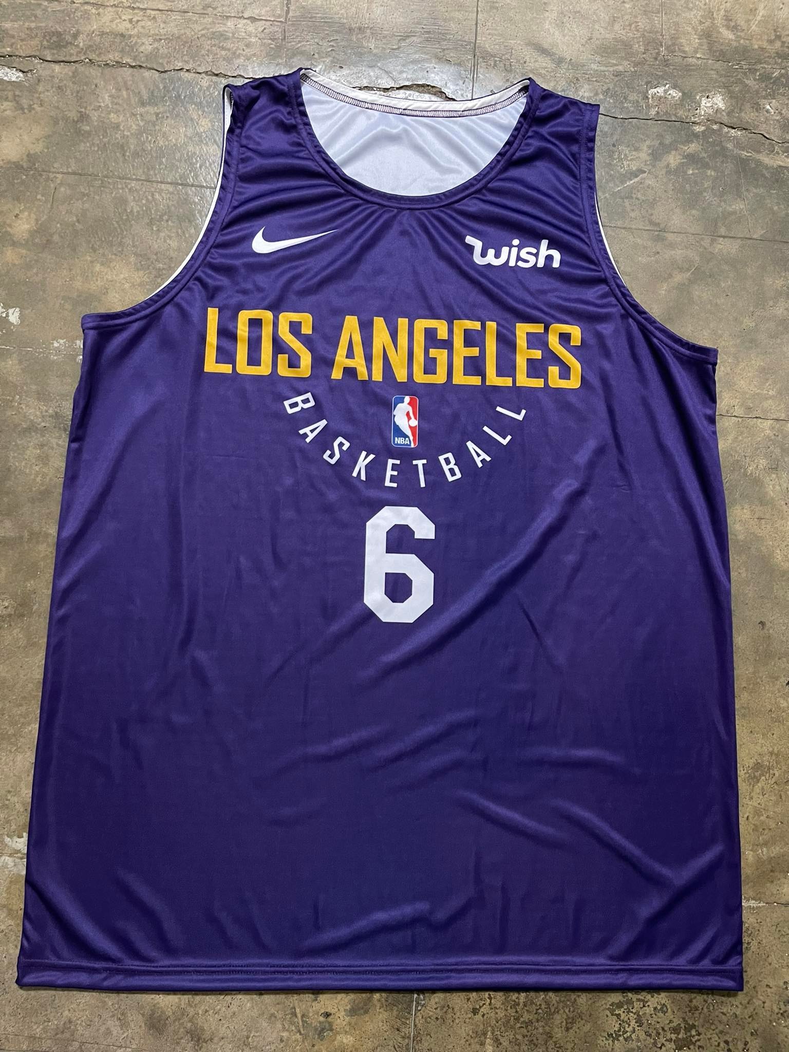 LeBron James 6 Crown LA Basketball Fan v2 T Shirt – LaLaLandTshirts