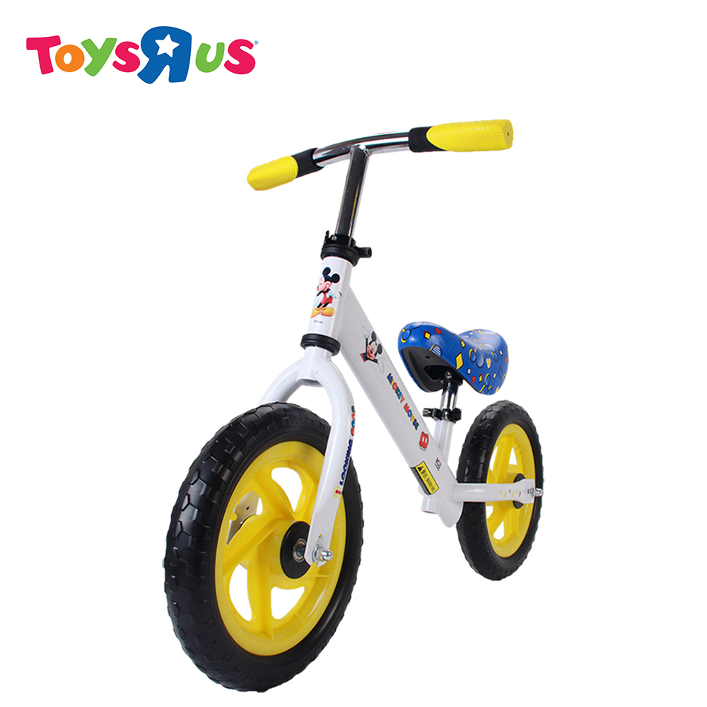 Minnie mouse bike big hot sale w